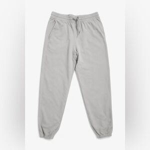 Athleta Women’s Light Gray Joggers